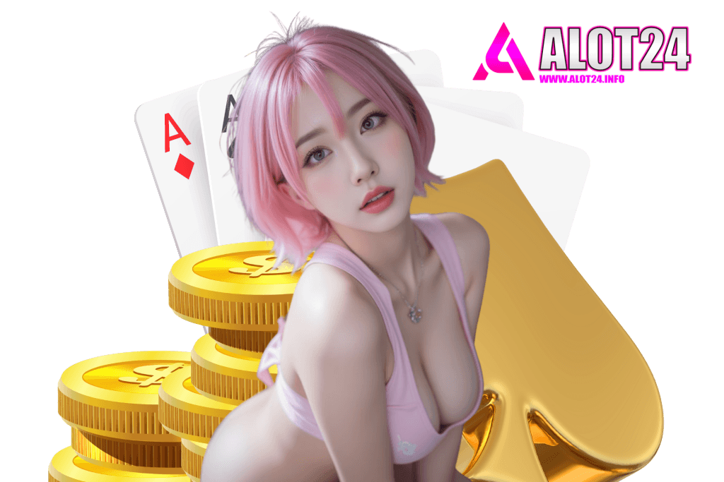 alot24 สล็อต