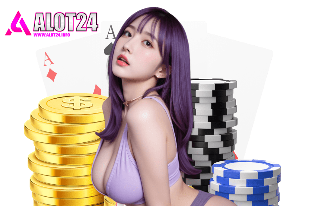 alot24 เว็บตรง